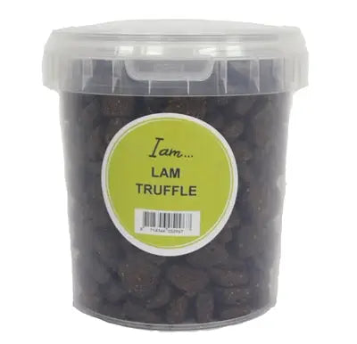 I Am Lam Truffle