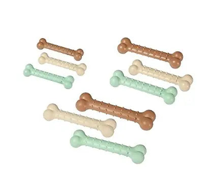 Karlie Nylon Hondenspeelgoed Chew Bone Chicken 11 cm