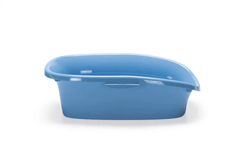 Kattenbak Sprint 10 43x31x14 cm — Blauw - Kattenbak