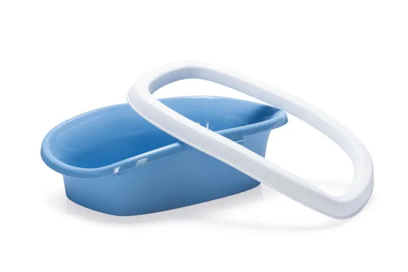 Kattenbak Sprint 10 43x31x14 cm — Blauw - Kattenbak