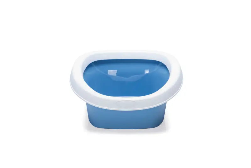 Kattenbak Sprint 10 43x31x14 cm — Blauw - Kattenbak
