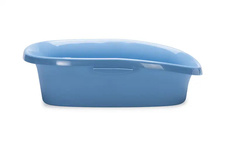 Kattenbak Sprint 20 58x39x17 cm — Blauw - Kattenbak