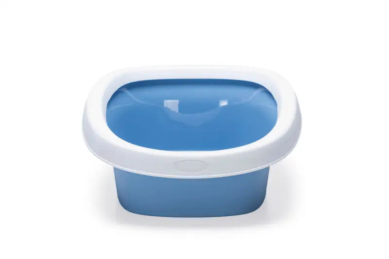 Kattenbak Sprint 20 58x39x17 cm — Blauw - Kattenbak