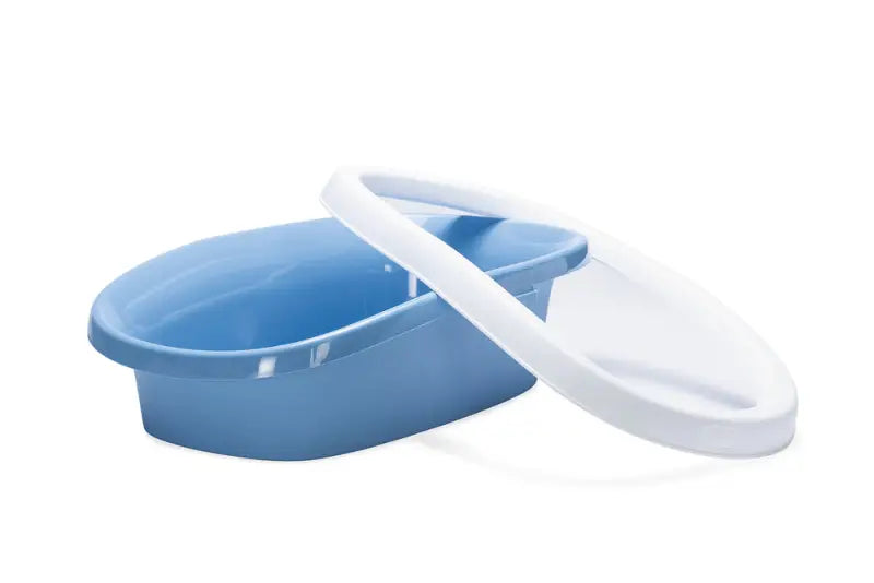 Kattenbak Sprint 20 58x39x17 cm — Blauw - Kattenbak