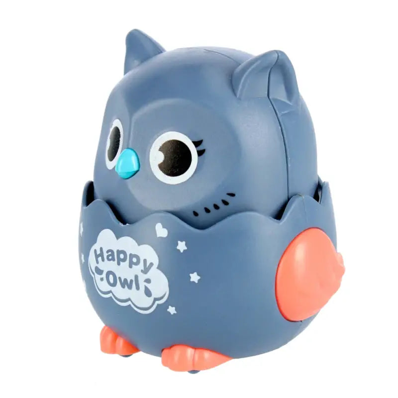 Kattenspeelgoed Happy Owl Speed - SPEELGOED