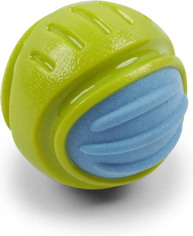 Kazoo – Extreme Play Dog DuraBall Small - SPEELGOED