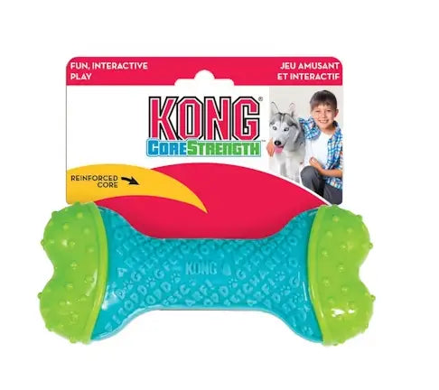 KONG Corestrength Bone - SPEELGOED
