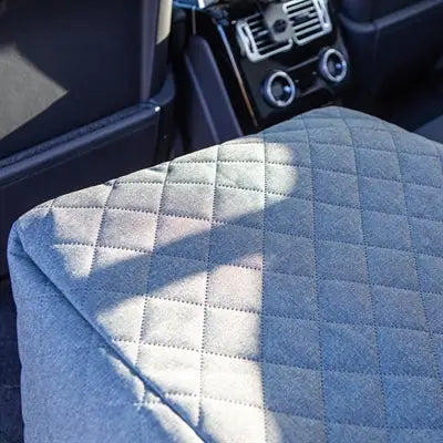 Kong Hoes Voor Autostoel