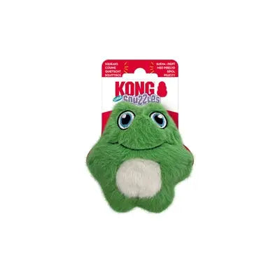 Kong Snuzzles Mini Kikker