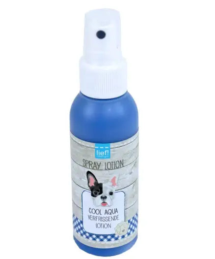 Lief! Lotion Cool Aqua 100 ml - SHAMPOO