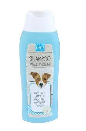 Lief! Shampoo Universeel Kort Haar 300 ml - SHAMPOO