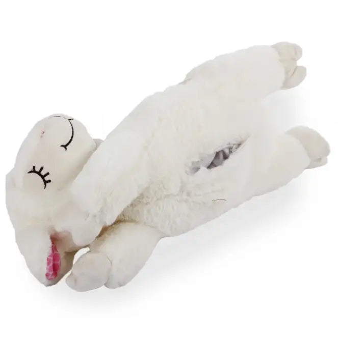 Little Buddy Heart Beat Sheep - SPEELGOED
