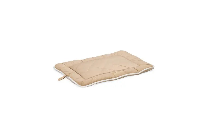 Nano Benchkussen 62x44x3.5 cm — Beige