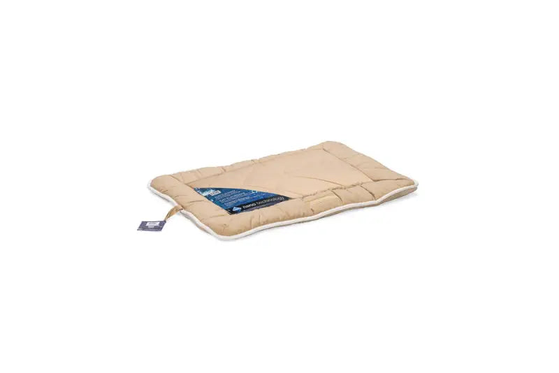 Nano Benchkussen 62x44x3.5 cm — Beige