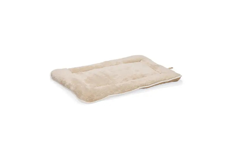 Nano Benchkussen 62x44x3.5 cm — Beige