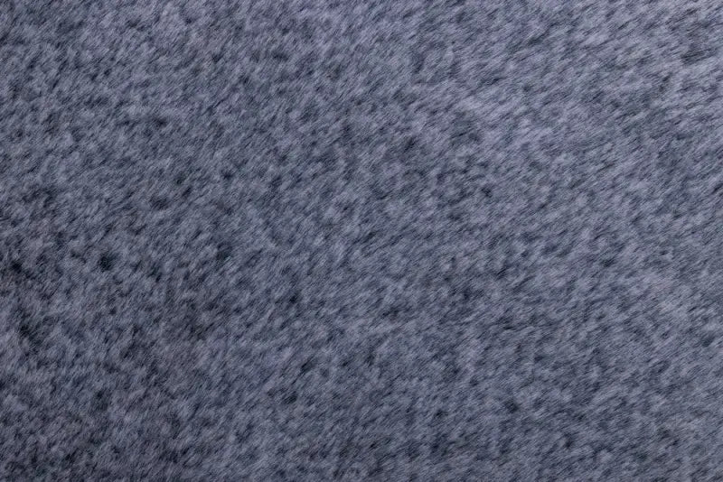 Nano Hondenmand Chill Kuzzi Rond — Grijs - BEDDEN/MANDEN/KUSSENS