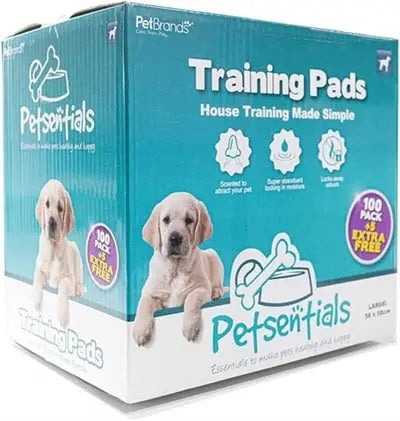 Petsentials Puppy Training Pads