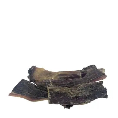 Petsnack Rundvlees Plat