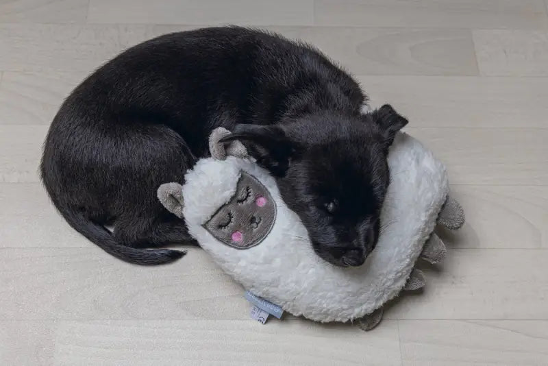 Pluche Puppy Speelgoed Lama - SPEELGOED