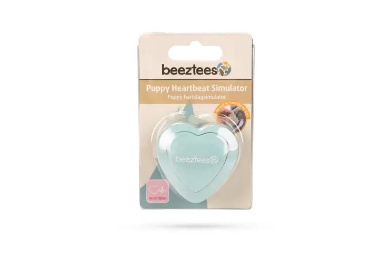 Puppy Heartbeat Simulator - SPEELGOED
