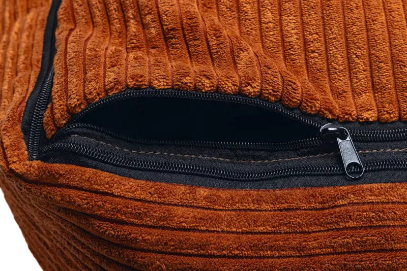 Ribbed Hondenmand antraciet — Terra - BEDDEN/MANDEN/KUSSENS
