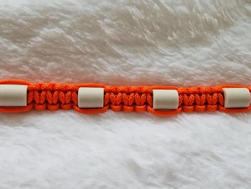 Tekenband Oranje 25-39 cm