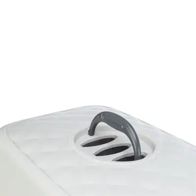 Trixie Berto Kattenbak Overdekt Met Zeef Scheidingssysteem Grijs