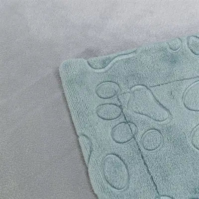 Trixie Hondendeken Barry Softpluche Blauw / Grijs