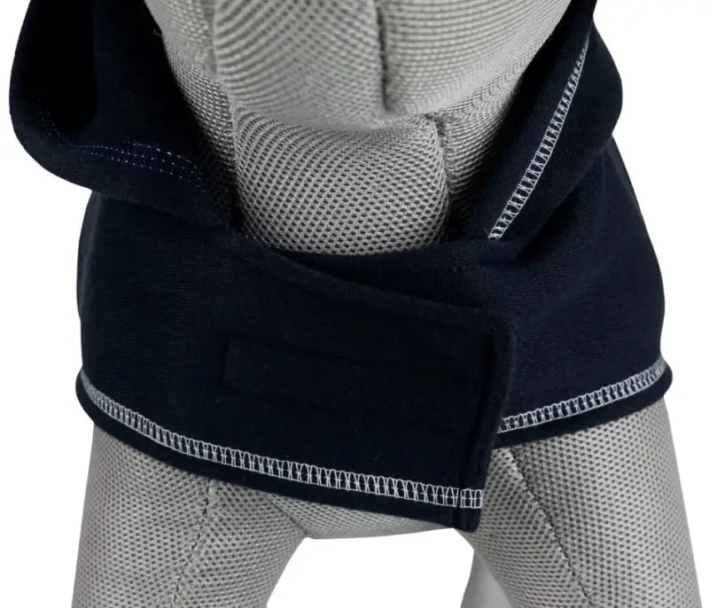 Trixie Hondenjas Rockville — Donkerblauw - Hondenkleding