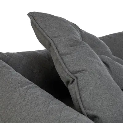 Trixie Hondenmand Caliente Donkergrijs