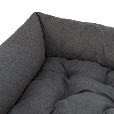 Trixie Hondenmand Caliente Donkergrijs