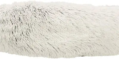 Trixie Hondenmand Harvey Rond Wit-Zwart