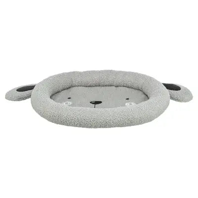 Trixie Hondenmand Junior Grijs