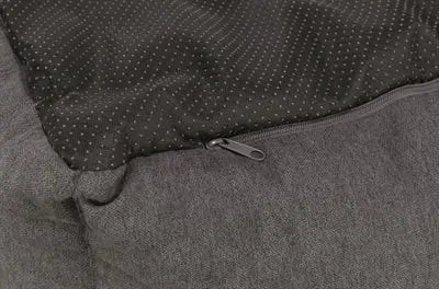 Trixie Hondenmand Liano Grijs