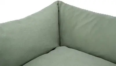 Trixie Hondenmand Marley Soft Edition Saliegroen