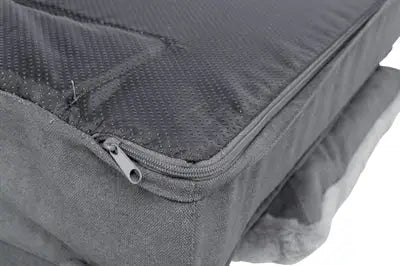 Trixie Hondenmand Sofa Liano Rechthoek Grijs