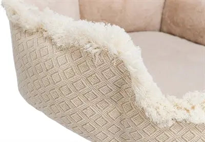 Trixie Krabpaal Boho Beige