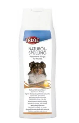 Trixie Natuurolie Crèmespoeling 250 ml