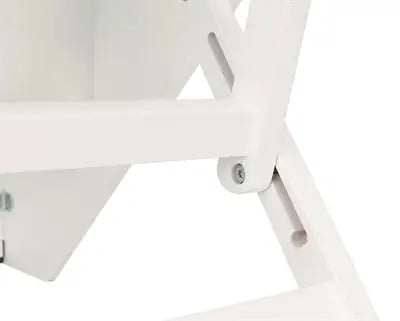 Trixie Trap In Hoogte Verstelbaar Wit