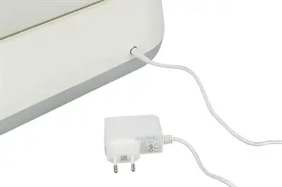 Trixie Zelfreinigende Kattenbak Kunststof Wit