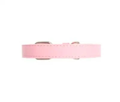 UrbanPup Hondenhalsband Pink 27-35 cm