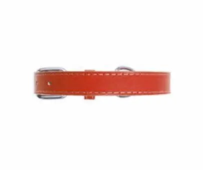UrbanPup Hondenhalsband Red 19-27 cm