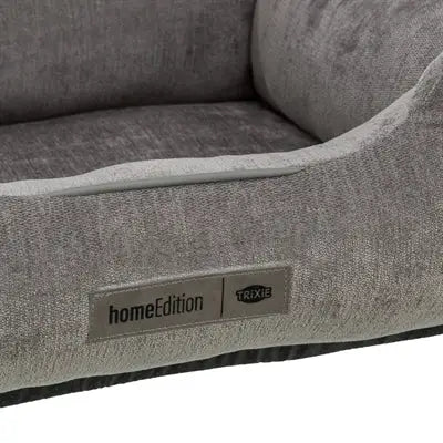 Trixie Vital Hondenmand Lennox Hoekig Grijs