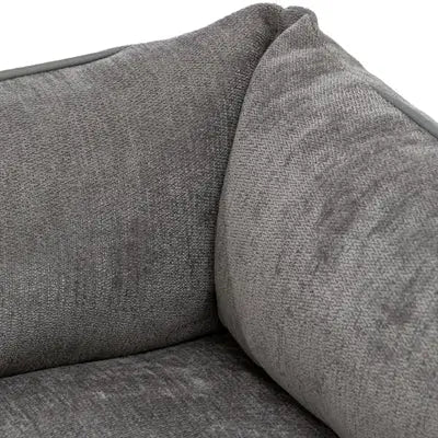 Trixie Vital Hondenmand Lennox Hoekig Grijs