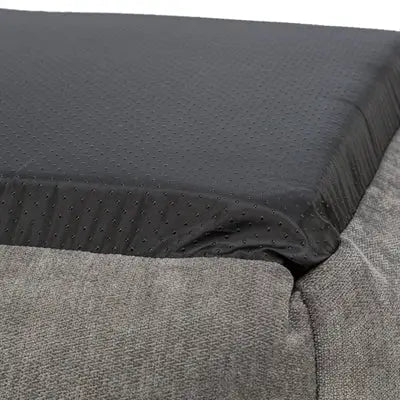 Trixie Vital Hondenmand Lennox Hoekig Grijs