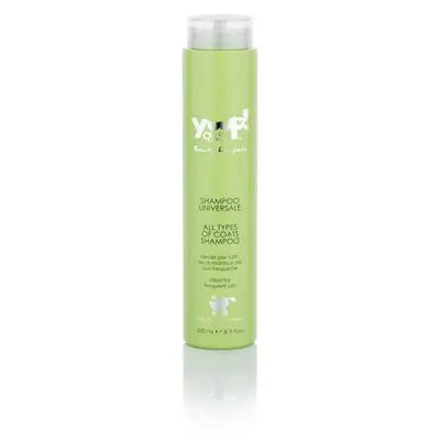 Yuup! All Types Of Coats Shampoo