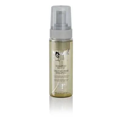 Yuup! Daily No Rinse Shampoo