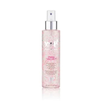 Yuup! Pink Velvet Serum