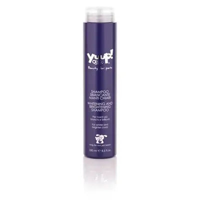 Yuup! Whitening And Brightening Shampoo