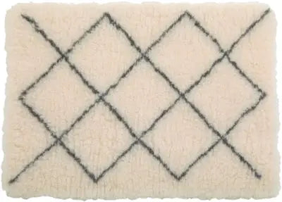 Zolux Berber Vetbed Gerecycled Beige